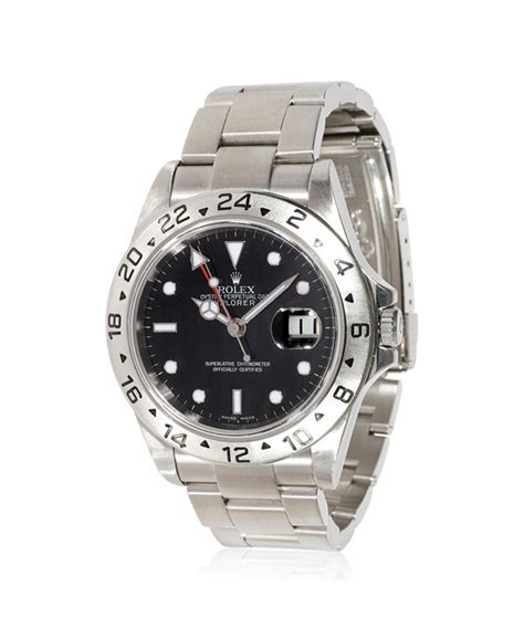 bloomingdales pre owned rolex|Buying a Rolex .